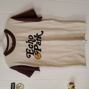 Big Bud Press Echo Park T-Shirt